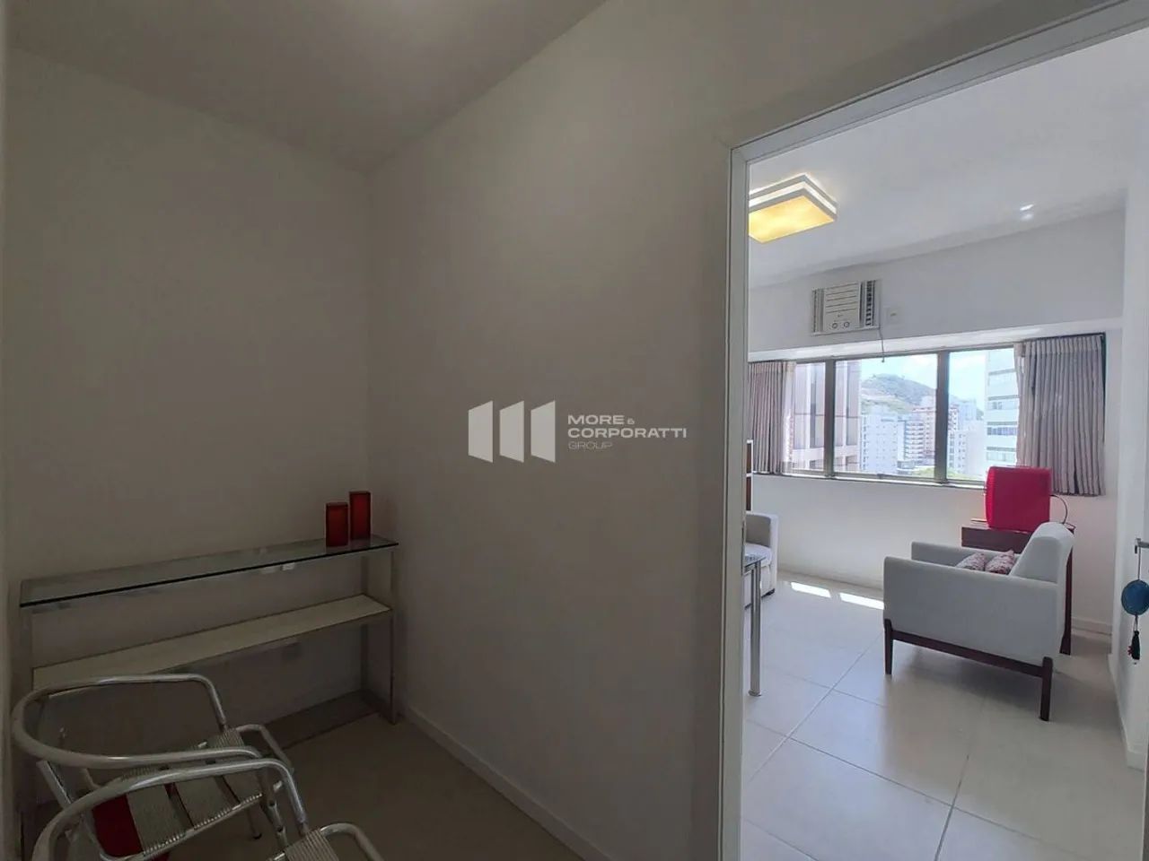 Sala Comercial - 32 m² - Ed. Tiffany - Santa Lúcia - Vitória/ES - Foto 2