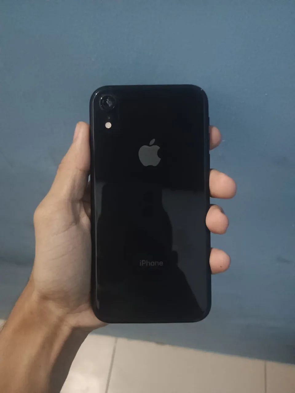 iPhone XR - Foto 2