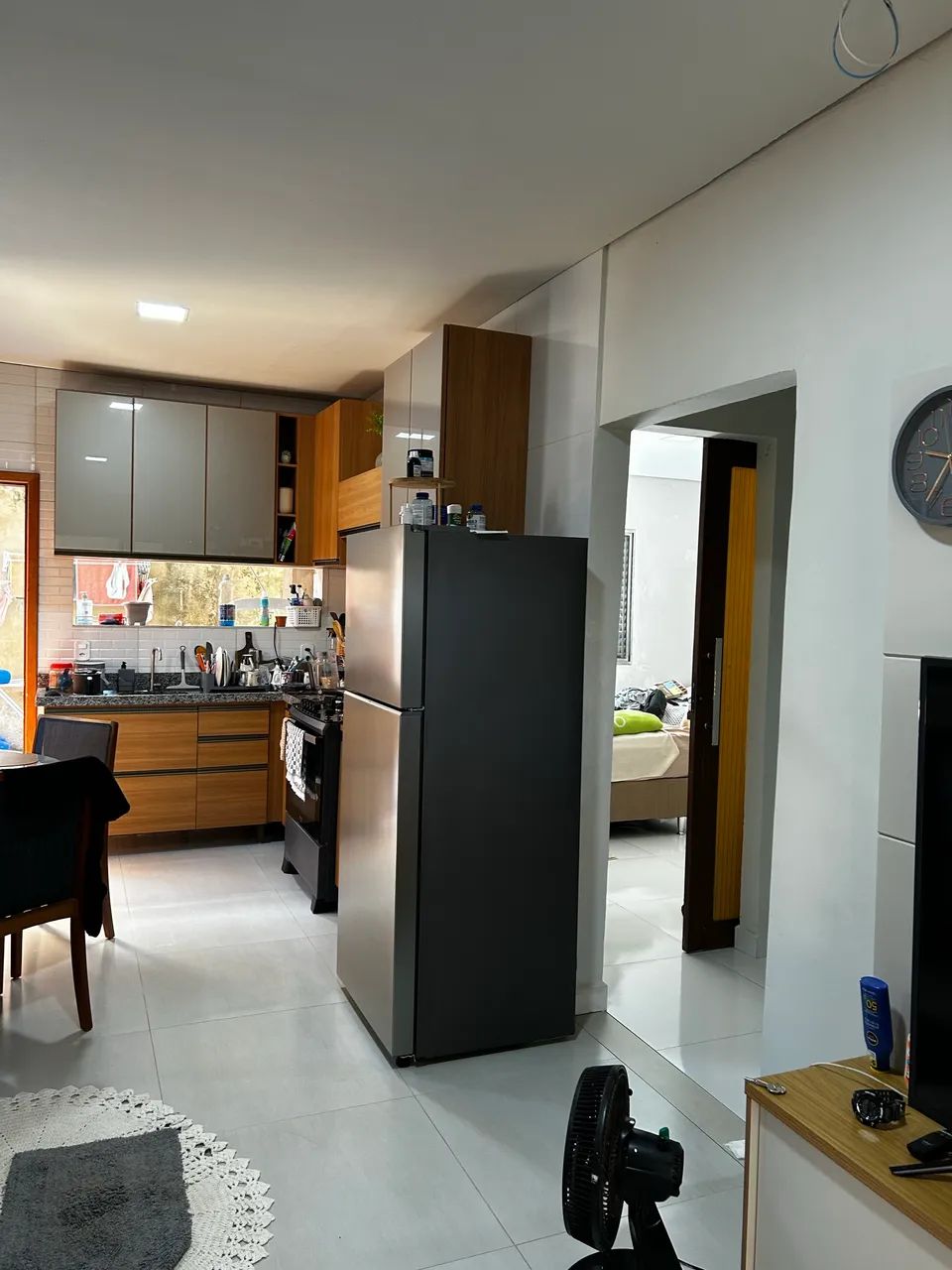 Casa no bairro da paz  - Foto 4