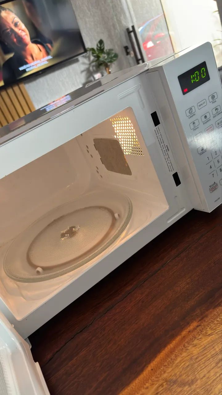 Microondas Philco - Foto 3