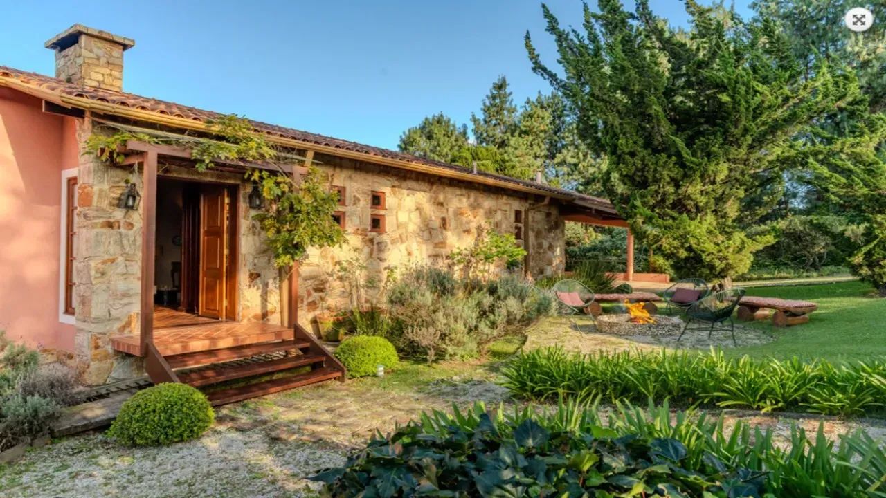 Casa Terra Cotta - Campos do Jordão - SP - Foto 3