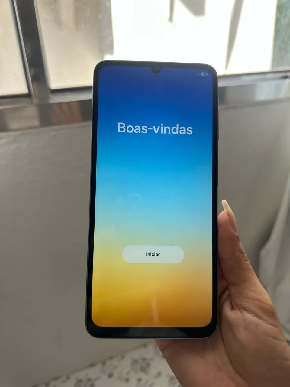 Vendo Samsung Galaxy A07 - Foto 3
