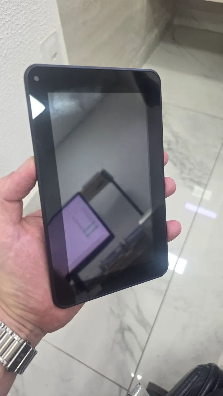 Tablet multaser