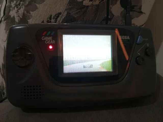Game Gear - Foto 4