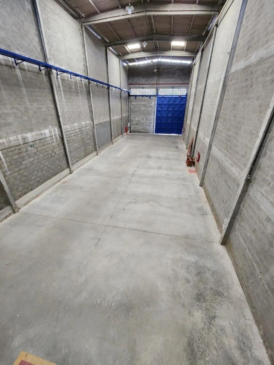 Galpão comercial em Bayeux Novo 418m2 - Foto 3