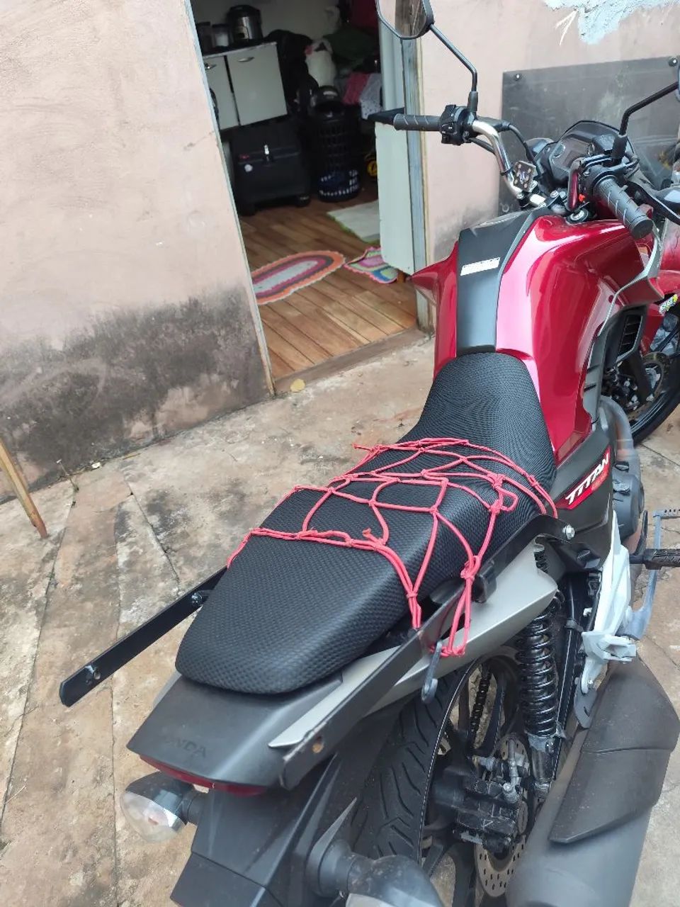 Caixa de motoboy - Foto 3