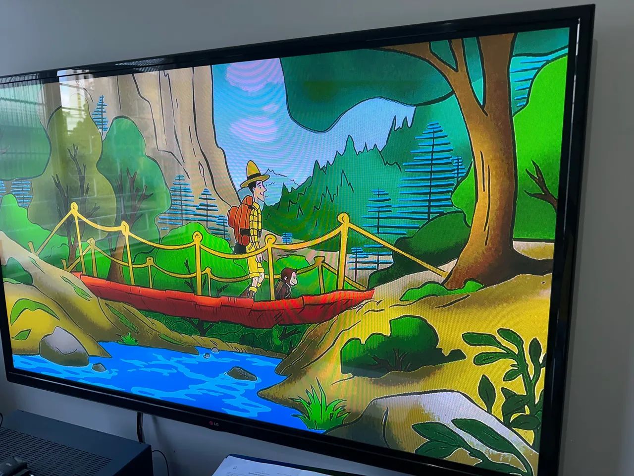 Oportunidade Vendo TV Smart LED 65? Polegadas 