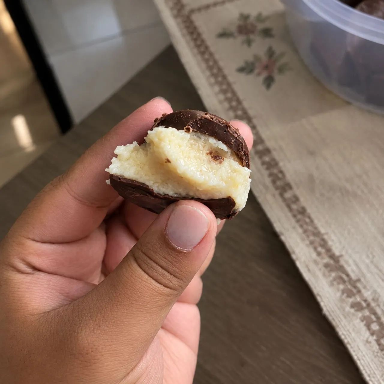 Doces diversos, bolos de potes, tortas, trufas e muito mais  - Foto 4