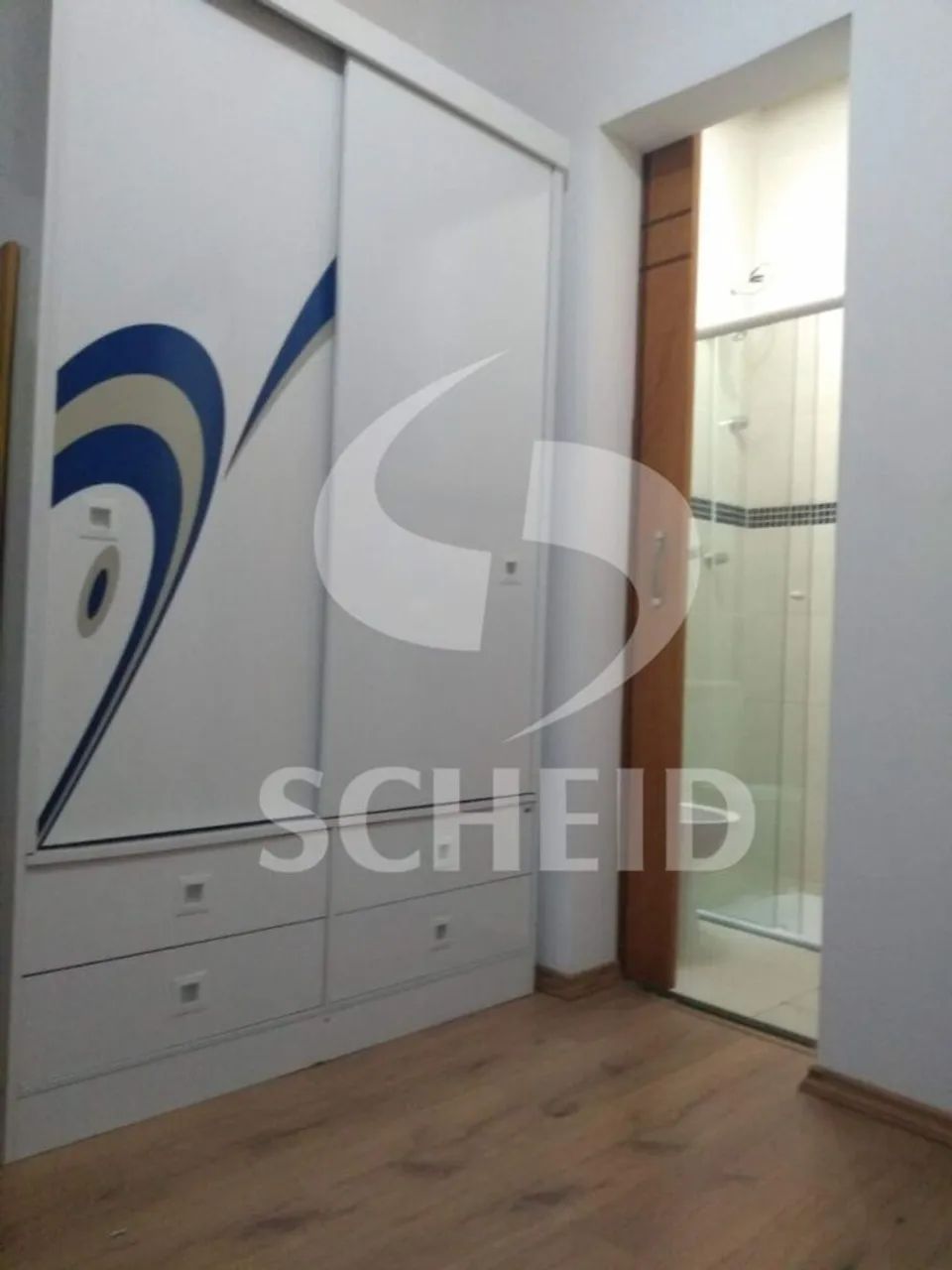 Sobrado Semi Novo - Vila Marari - Foto 5