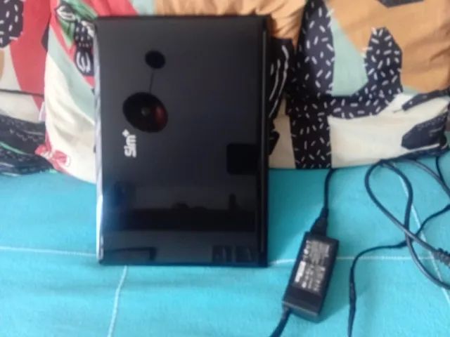 Notebook Intel Core I3 350M - Positivo Sim - Foto 3