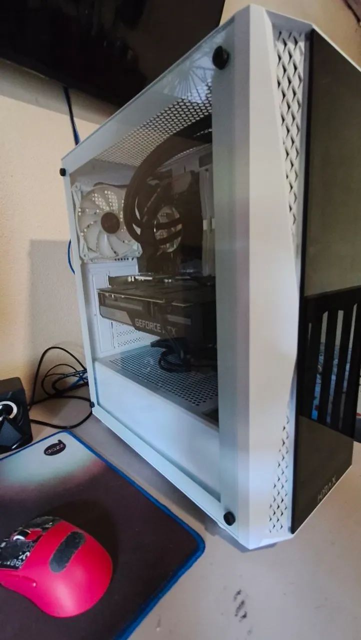 Pc gamer a venda - Foto 4