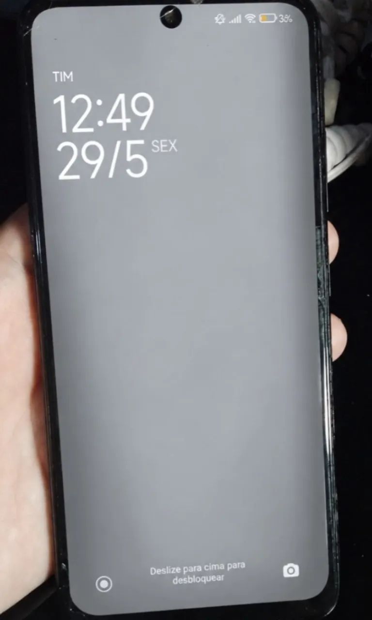 VENDE-SE Xiaomi Redmi Note 11