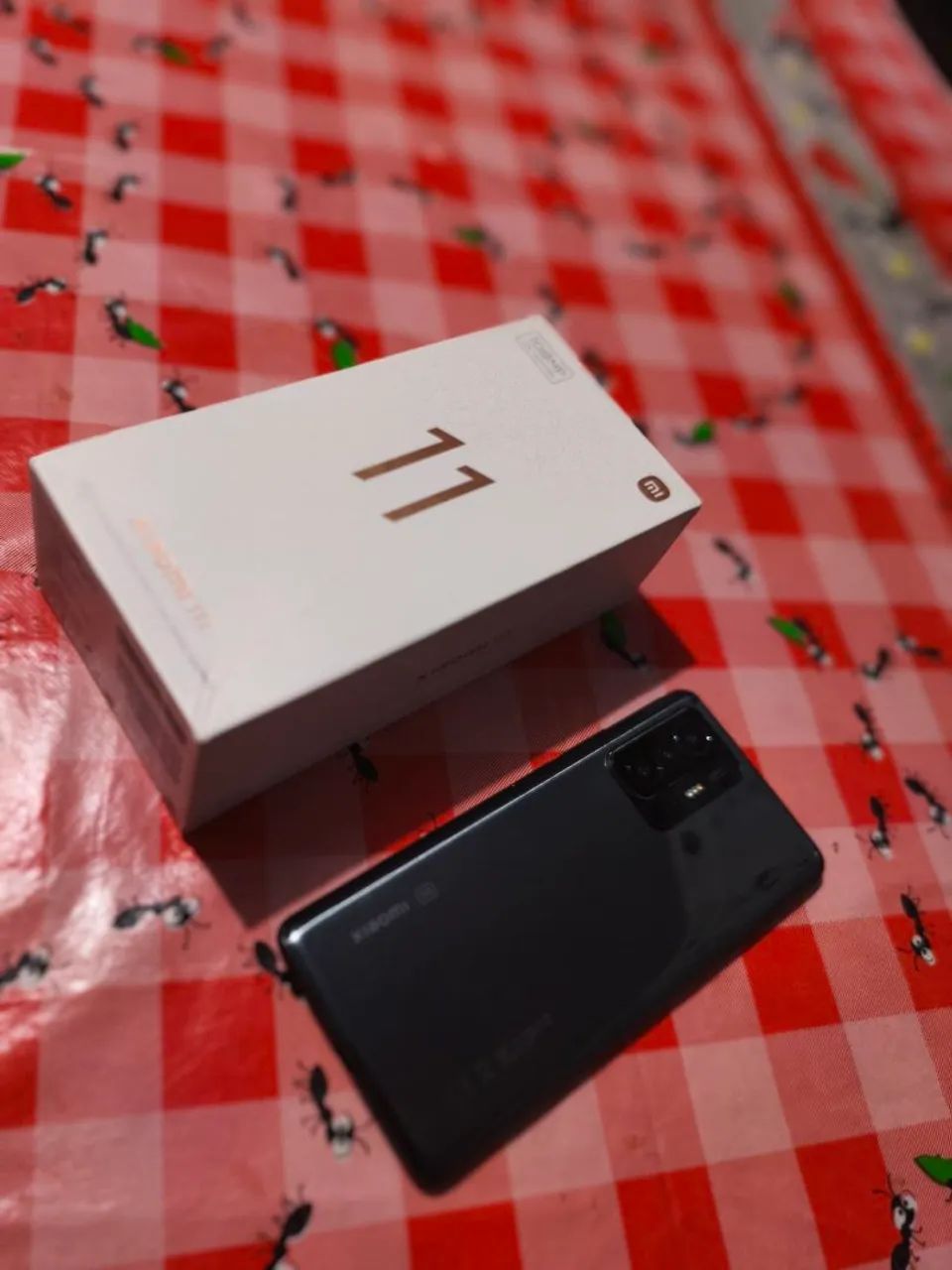 Xiaomi 11T 256GB Impecável  - Foto 5