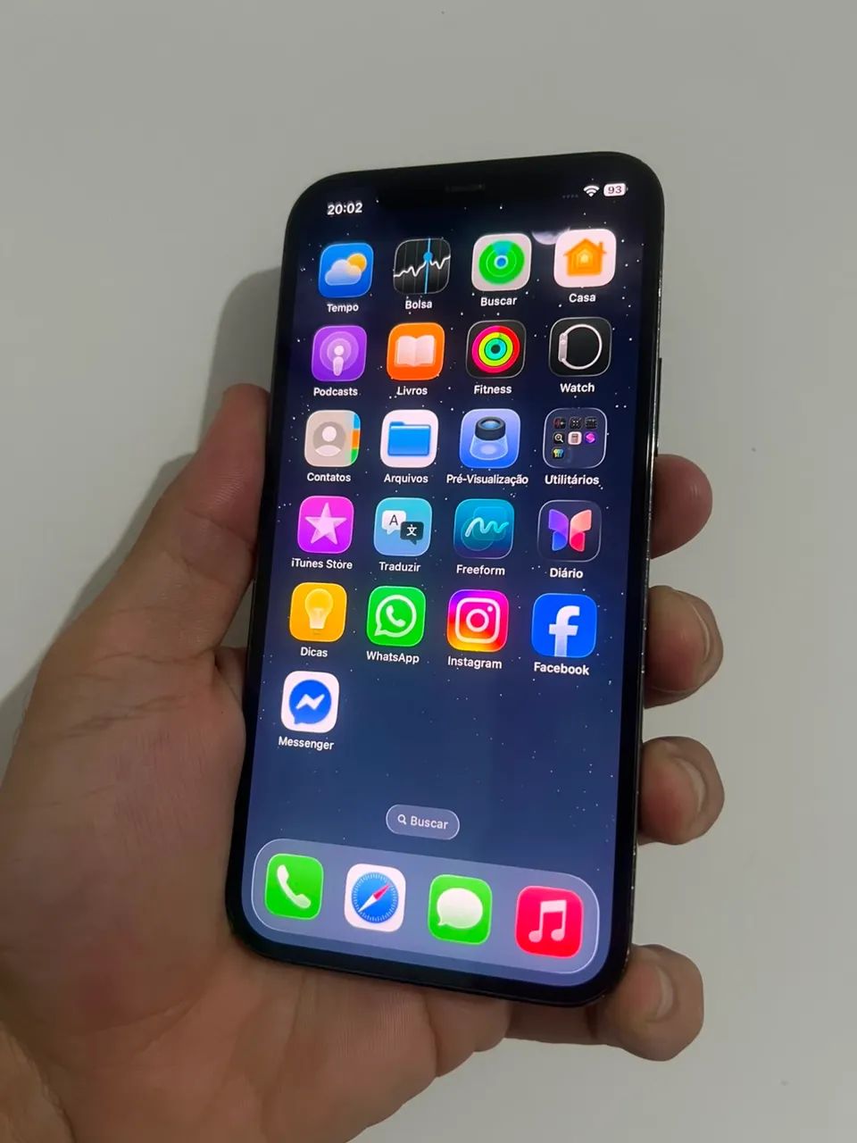 iPhone 12 Pro - Foto 4
