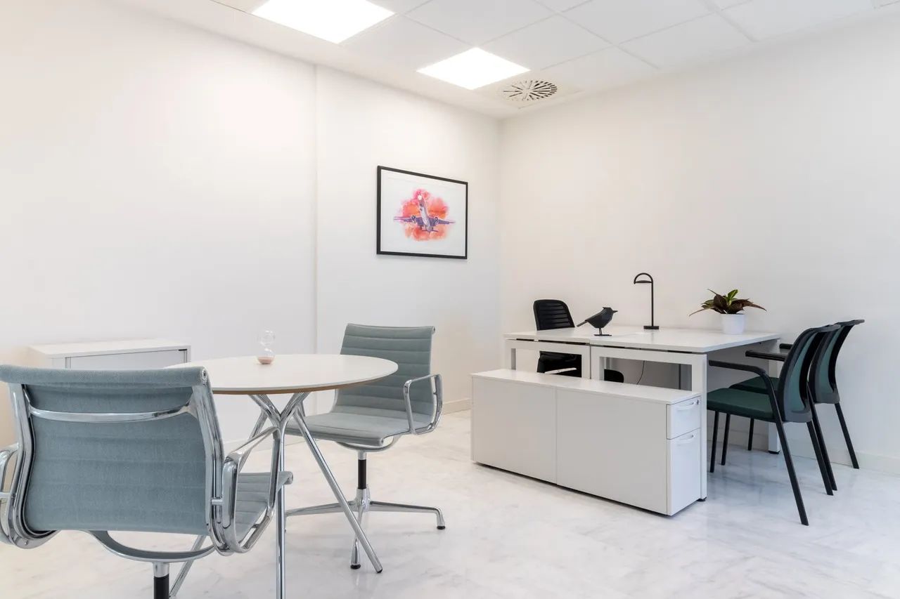Escritório privado para alugar  Regus Cascavel, Centro em Cascavel - Foto 2