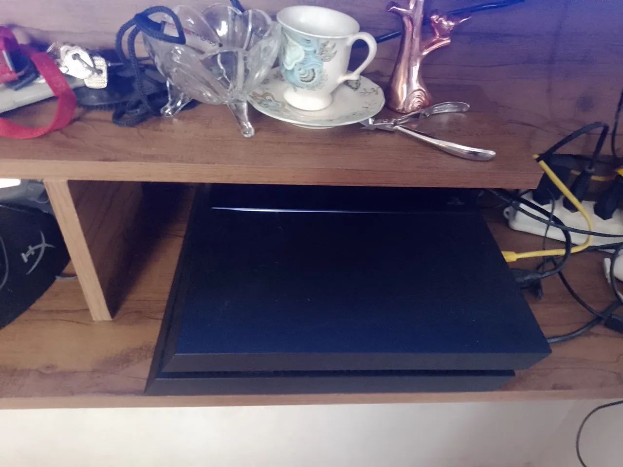 PlayStation 4 2TB