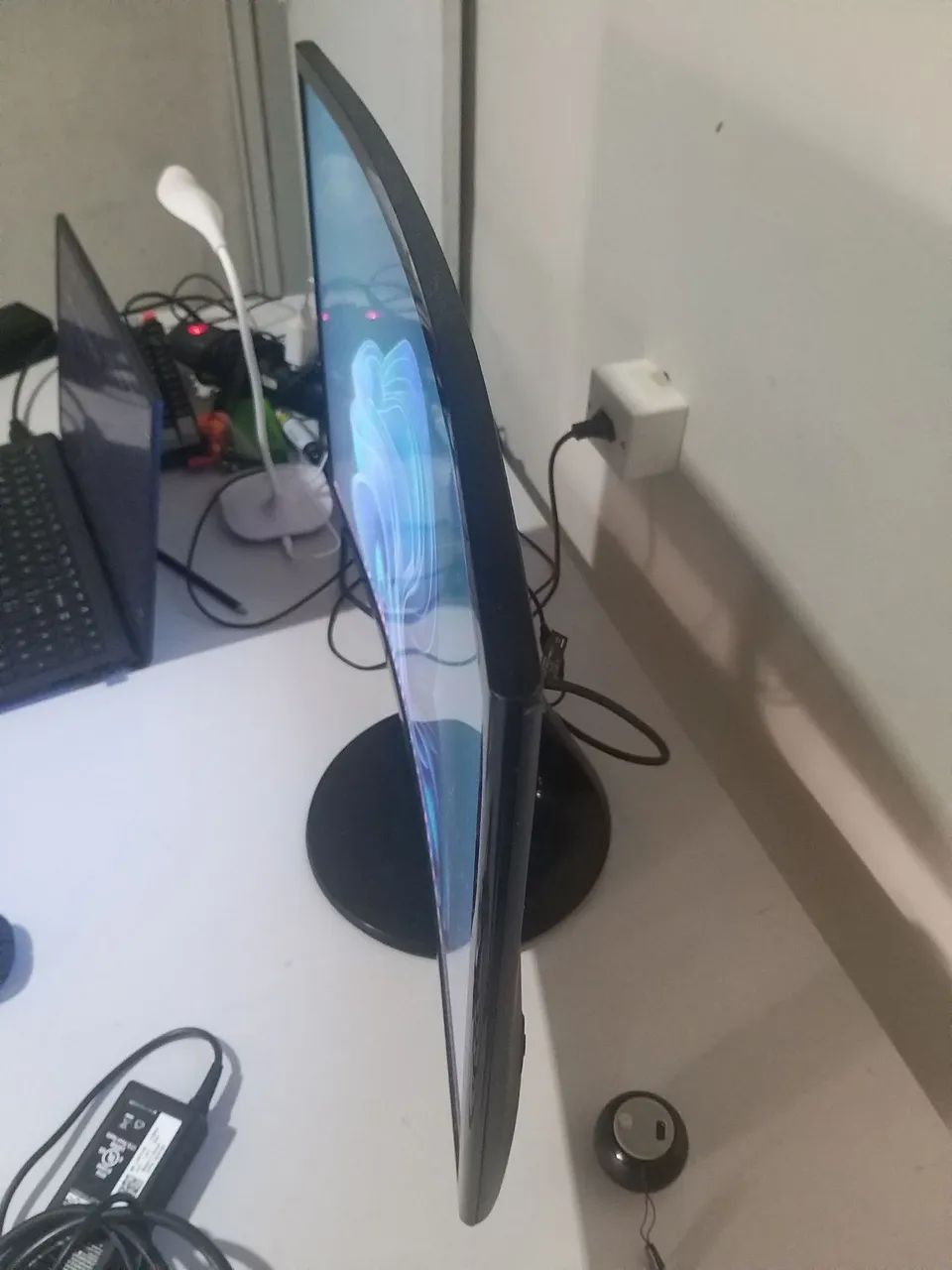 Monitor Samsung 24' 120H - Foto 3