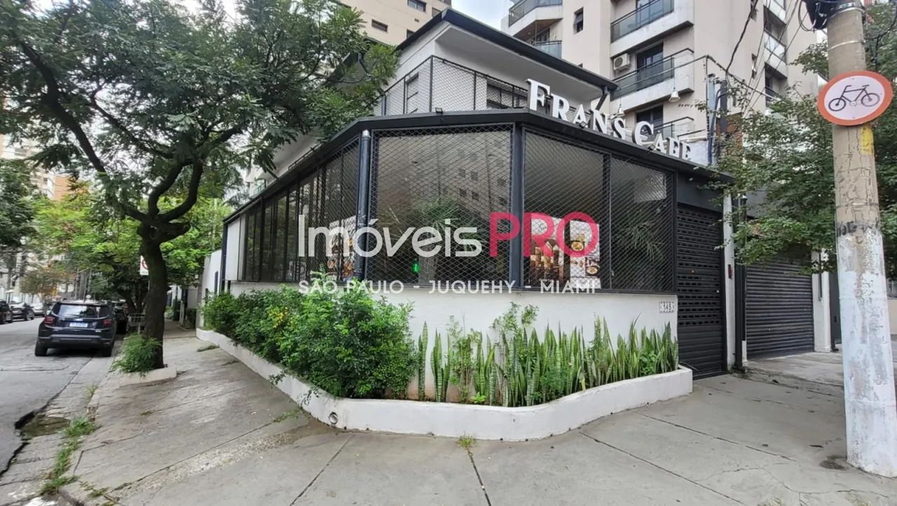 Esquina comercial Moema Pássaros perfeita para o seu negócio!!! - Foto 3