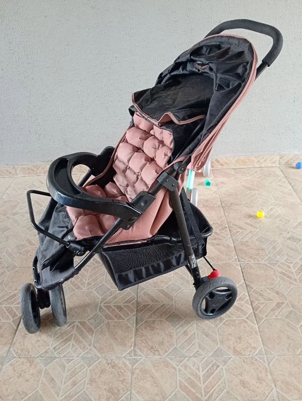 Carrinho de bebê | Cosco - Foto 4