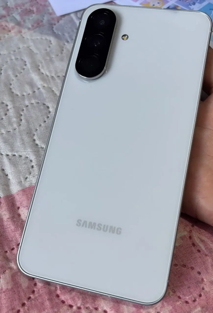 Samsung a56 sem nenhum detalhe  - Foto 2