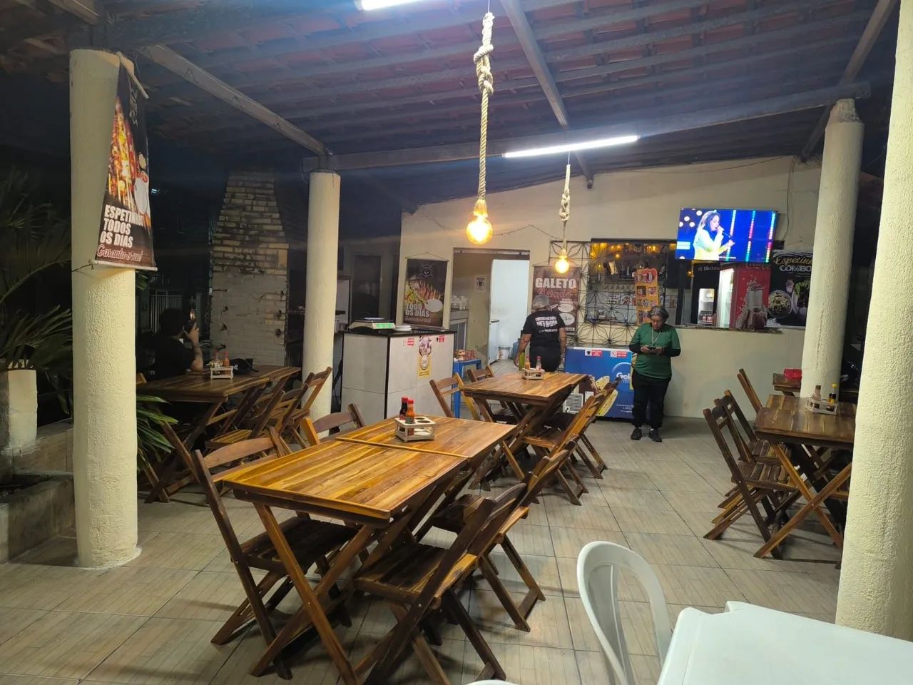 Restaurante repasse - Foto 3