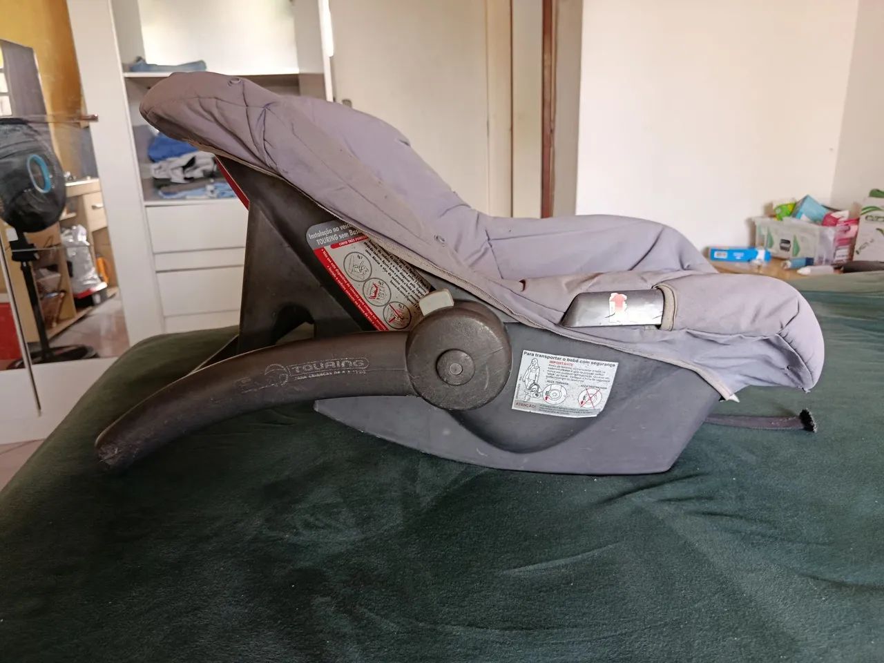 Bebe conforto  - Foto 4