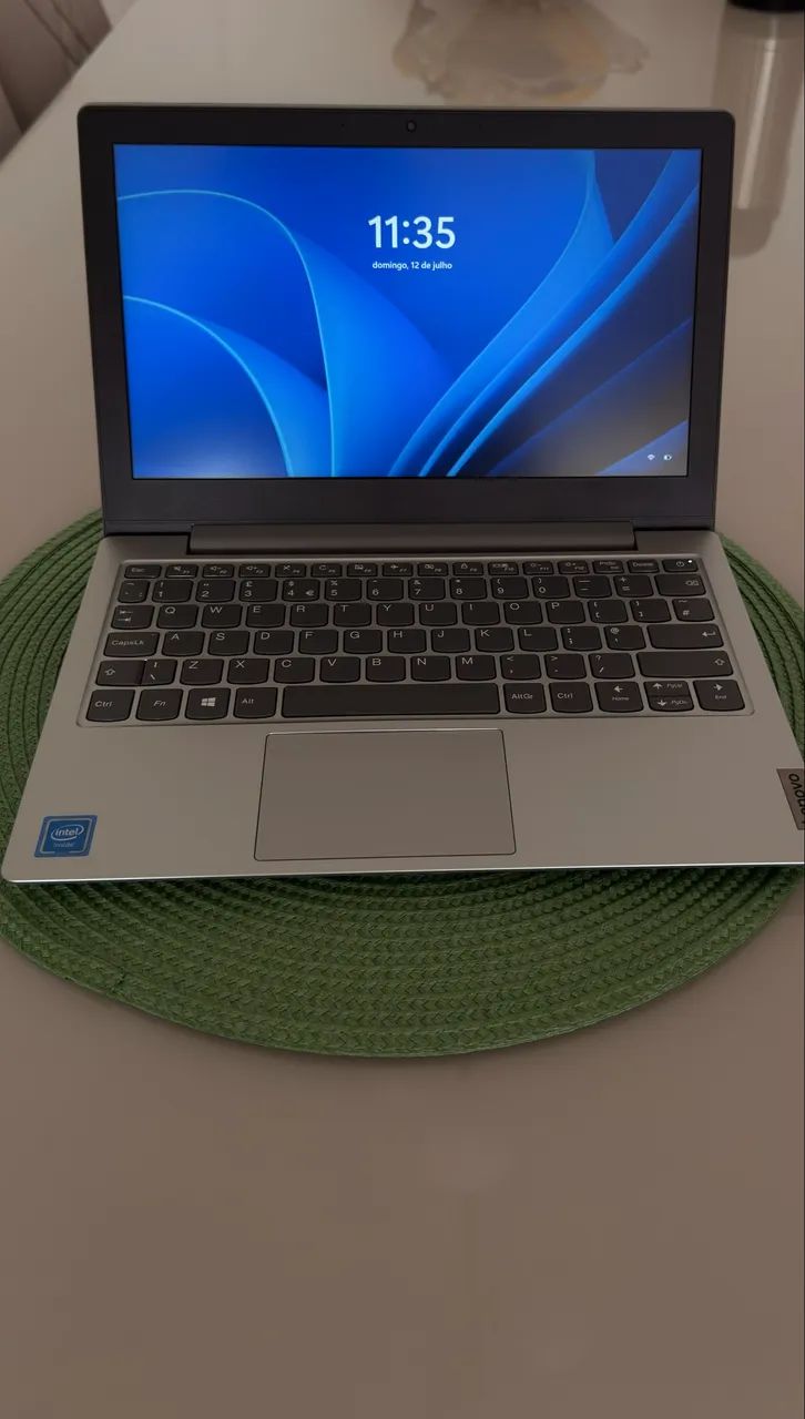 Notebook Lenovo IdeaPad 1 11IGL05  - Foto 5