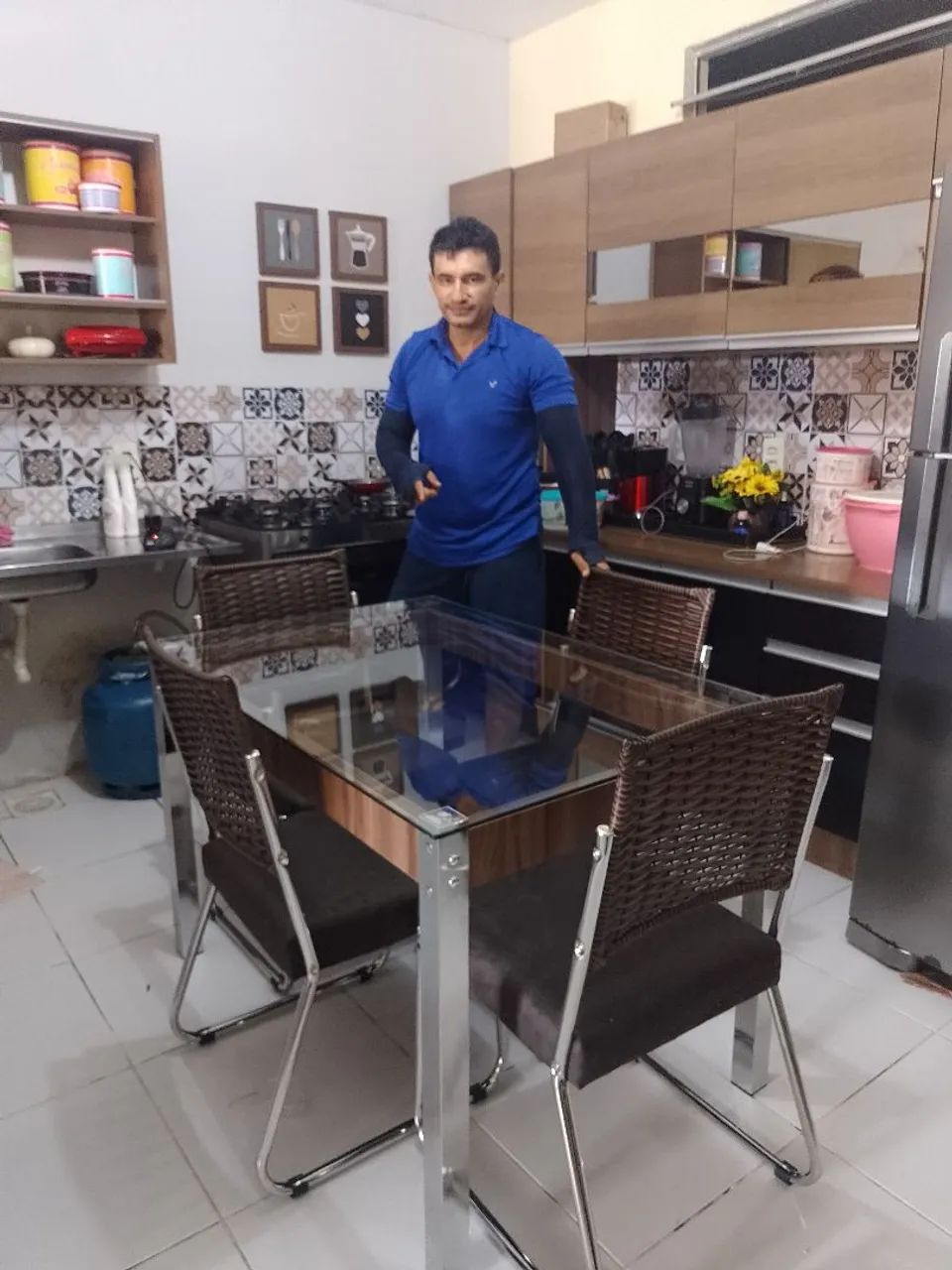 Montador de móveis  - Foto 5
