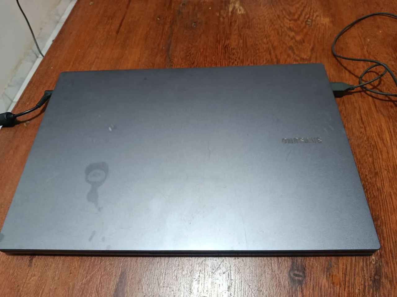 Notebook Samsung  - Foto 2