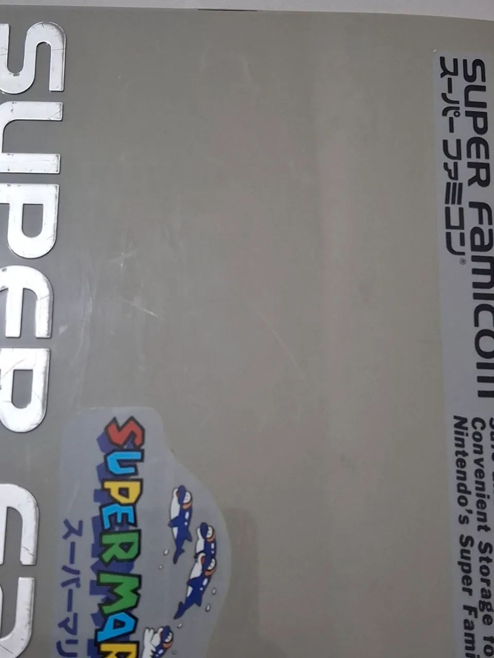 Maleta super famicom  - Foto 2