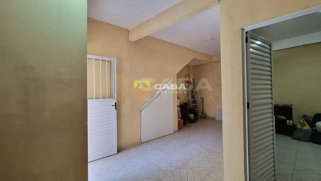 Casa de 2 Quartos  Varanda e Vaga Coberta no Condomínio Centro da Serra - Foto 4