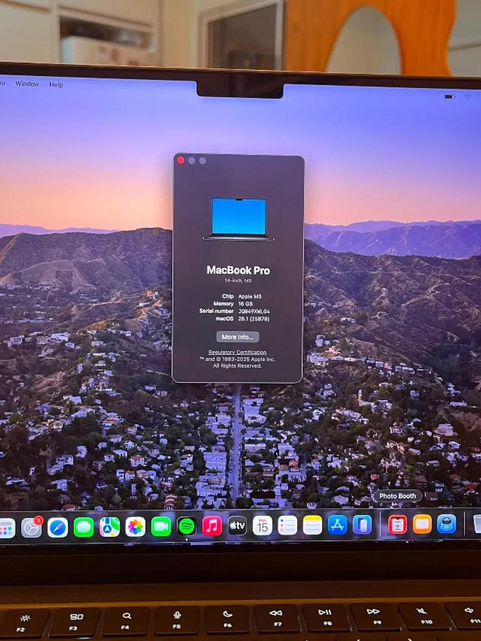 MacBook Pro  - Foto 3