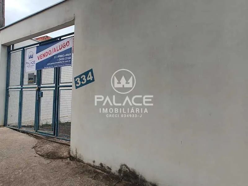 terreno comercial à venda em centro, piracicaba 414m² - Foto 4