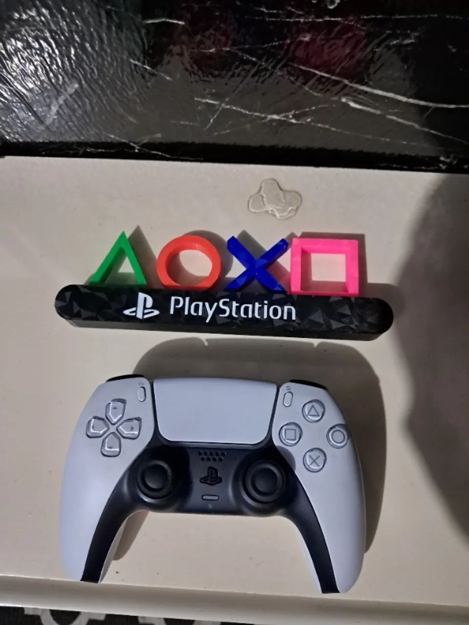 CONTROLE DE PS5 ORIGINAL 