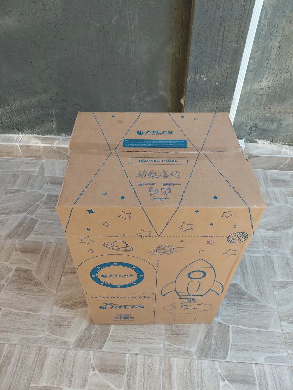 Fogão  - Foto 5