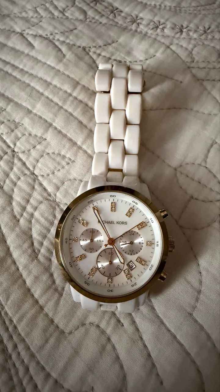 Relógio Michael Kors