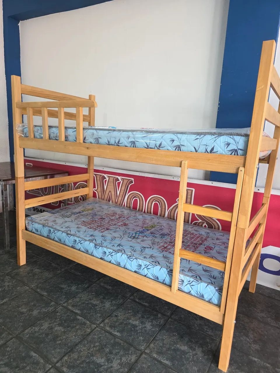 Beliche Madeira R$ 599,00 - Foto 5
