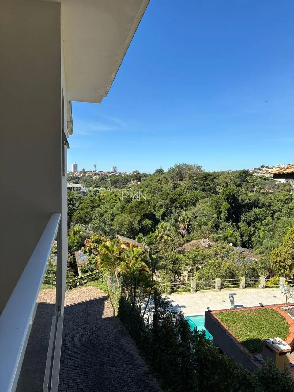 Chácara à venda e para alugar em Valinhos, Chácara Flora, com 5 suítes, com 800 m², Chácar - Foto 15