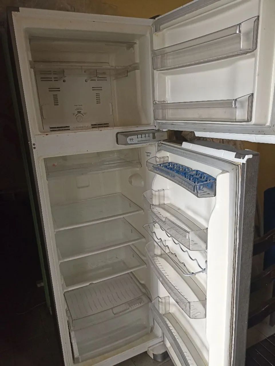 Geladeira Brastemp  - Foto 2