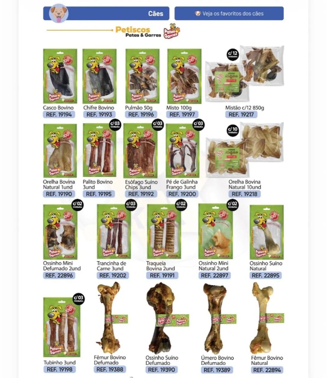 ACESSÓRIOS PARA CÃES E GATOS | ATACADO E REVENDA - Foto 3