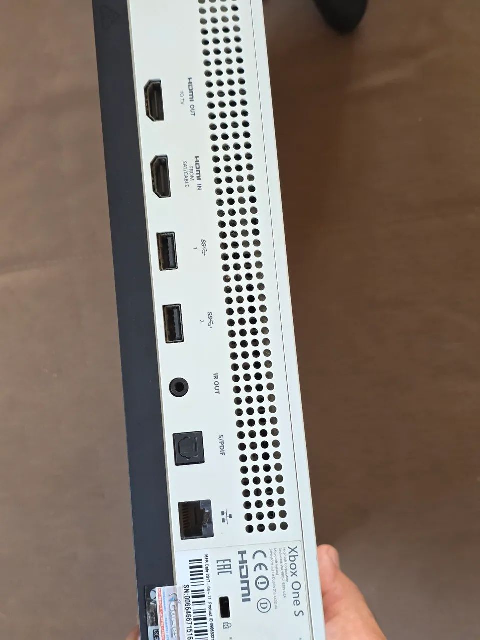 Xbox one s - Foto 3