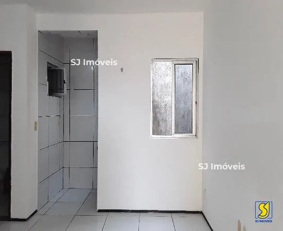 Kitnet de 40 m² na Maraponga para alugar | Rua Vidal Negreiros, 202 - Foto 2