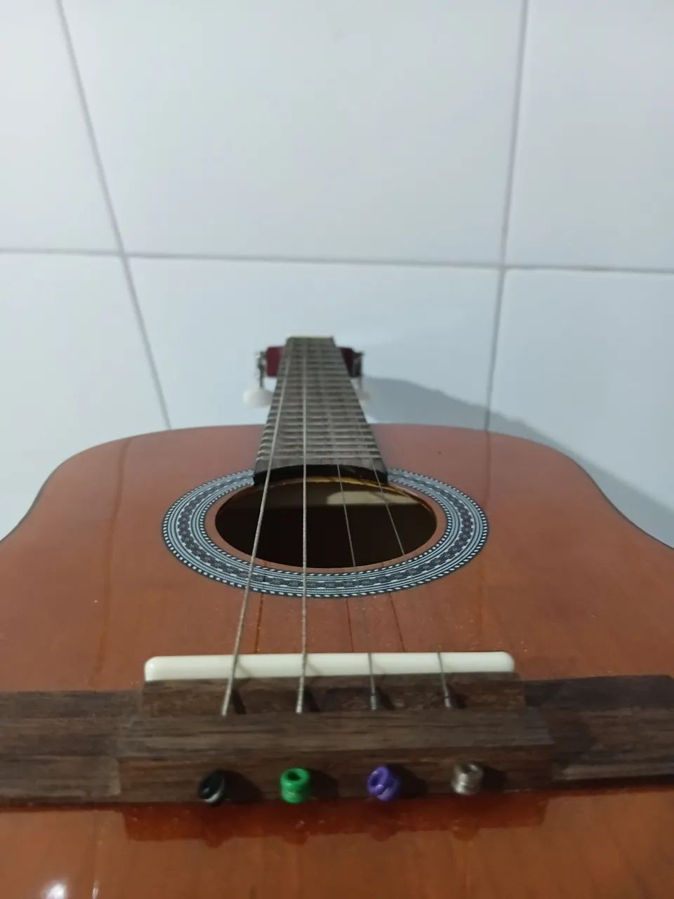 Cavaco Giannini cs14 - R$350 - Foto 2
