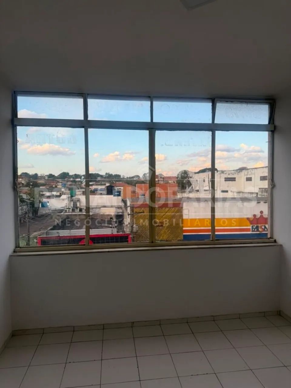 Sala comercial para locação na Cidade Dutra Interlagos - Foto 4