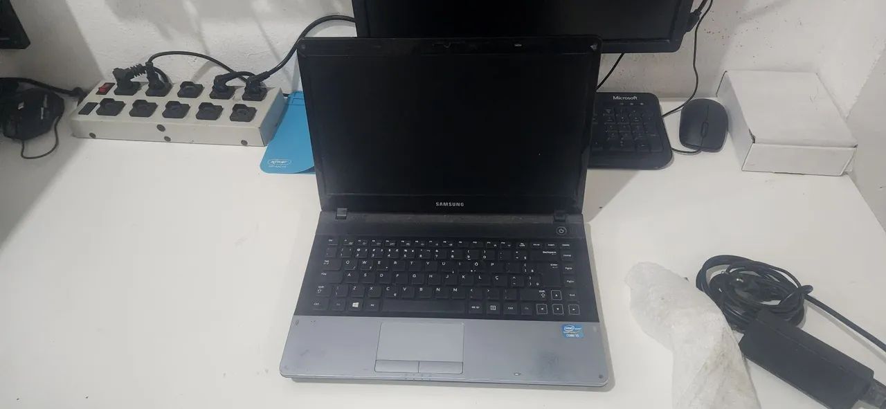 Notebook samsung - Foto 4