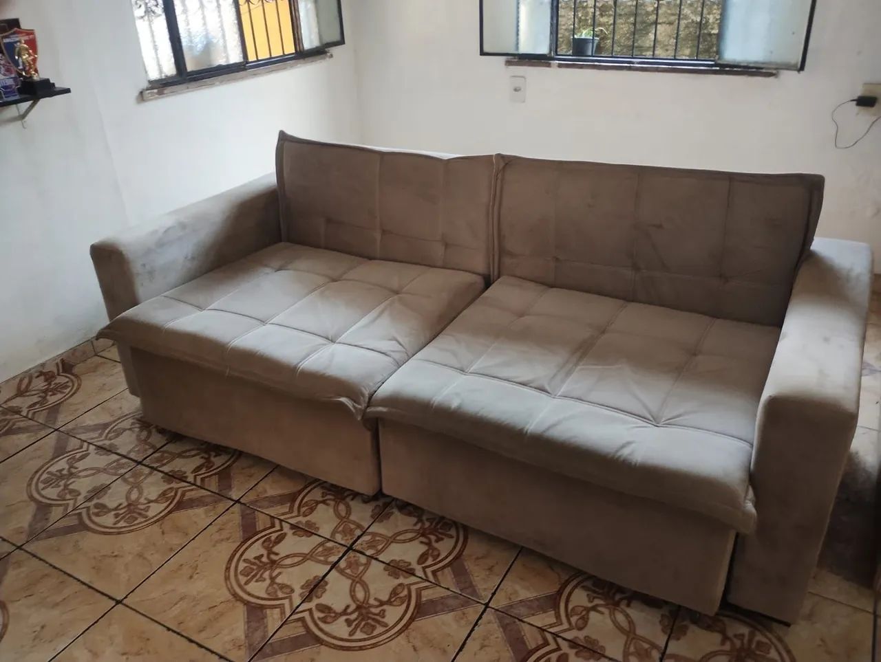 Sofá cama  - Foto 4