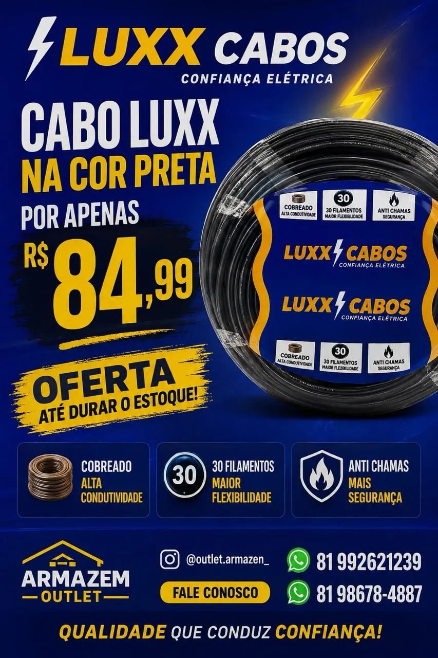 Fio lux 