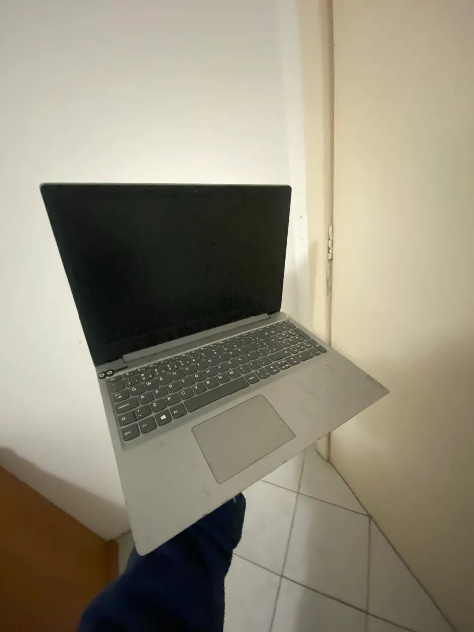 Computador Lenovo 2019 *para peças* - Foto 2