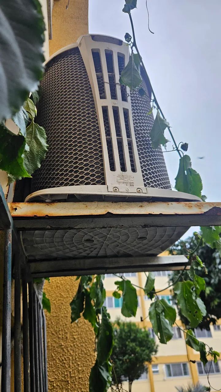 Ar Condicionado split 9000 btus - Foto 5