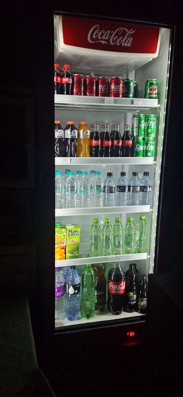 Espositora Coca cola - Foto 3